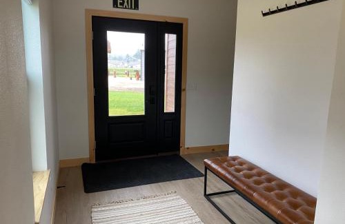 Custer Apartamento | Bearded Buffalo Resort