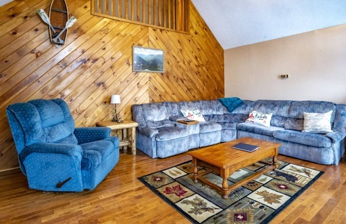 Timberline Casa | Bearfoot Lodge - 868 Cabin Mountain Road