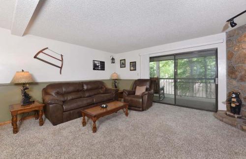 Chalet Village Casa | Bearly Ober