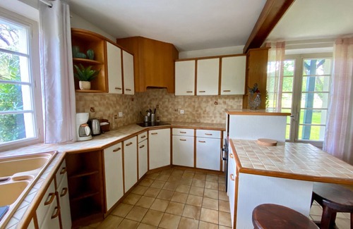 Lahontan Casa | Casa bearnesa al pie de las colinas