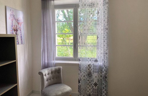 Lahontan Casa | Casa bearnesa al pie de las colinas