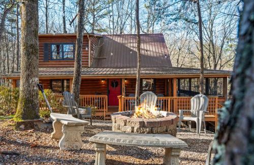 Gatlinburg - Pigeon Forge Casa | Bearolina On My Mind