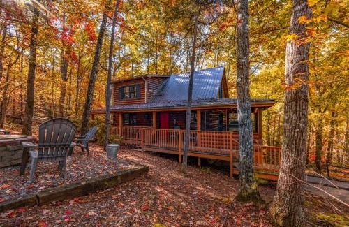 Gatlinburg - Pigeon Forge Casa | Bearolina On My Mind