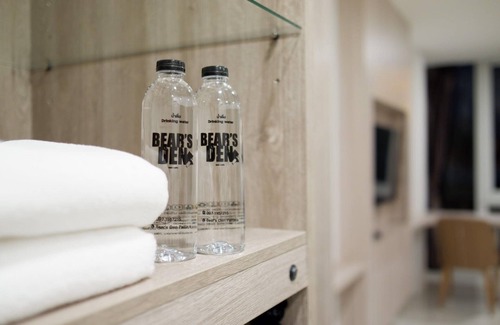 Na Kluea Hotel | Bears Den Pattaya
