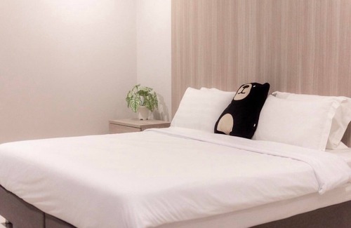 Na Kluea Hotel | Bears Den Pattaya