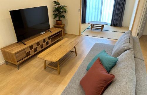 Kumejima Casa | Bears Stay Kumejima Villa - Vacation STAY 01033v