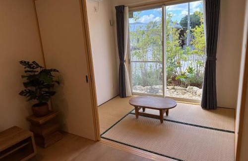 Kumejima Casa | Bears Stay Kumejima Villa - Vacation STAY 01033v