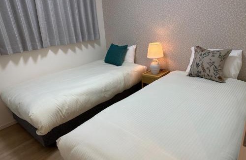 Kumejima Casa | Bears Stay Kumejima Villa - Vacation STAY 01033v