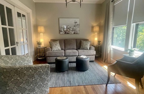 Hickory Apartamento | Bearson Villa