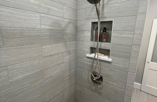 Hickory Apartamento | Bearson Villa