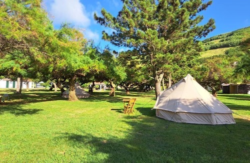 Horta Alquiler De RV | Bearsu Nature Almoxarife