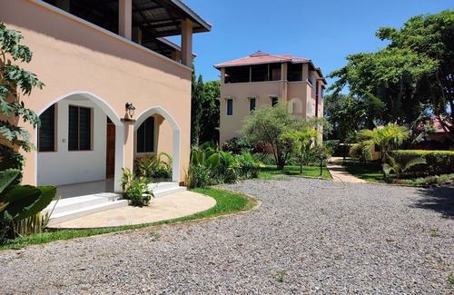 Malindi Casa | Beat and Braekfast Abseits vom Trubel in Malindi am Indischen Ozean