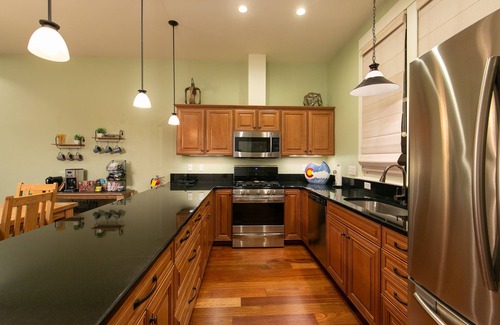 Buena Vista Casa | Beat the Heat at Riverhouse Retreat on South Main