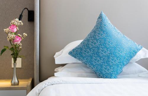 Al Ulaya Apartamento | Beata Garden