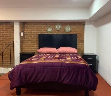 Orizaba Apartamento | Beatiful aparment in the magical town of Orizaba 2