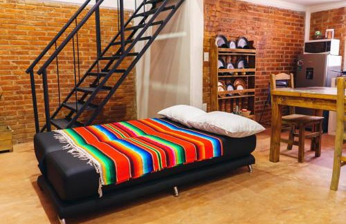 Orizaba Apartamento | Beatiful aparment in the magical town of Orizaba 2