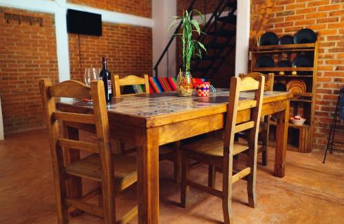 Orizaba Apartamento | Beatiful aparment in the magical town of Orizaba 2