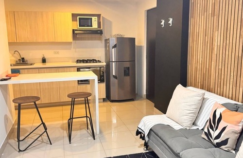 La Florida Apartamento | Beatiful apartment, total View of the city