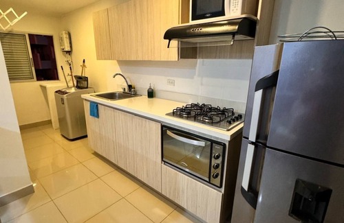 La Florida Apartamento | Beatiful apartment, total View of the city