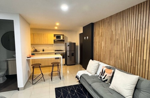 La Florida Apartamento | Beatiful apartment, total View of the city