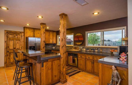 Paso Robles Casa | Hermosa finca con vistas de los viñedos