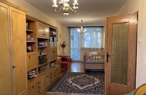 Targowek Casa | Beatiful, large villa in northern Warsaw. Quiet neighborhood.