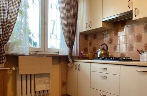 Targowek Casa | Beatiful, large villa in northern Warsaw. Quiet neighborhood.