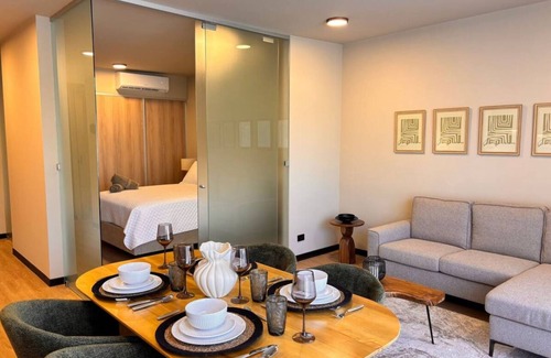Santa Ana Apartamento | Beatifull Studio