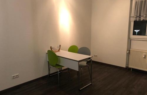 Clausen Apartamento | Beatles