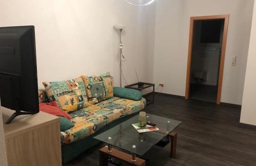 Clausen Apartamento | Beatles