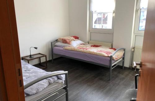 Clausen Apartamento | Beatles