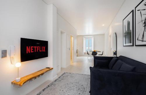 Beato Apartamento | Beato HUB Residences - Perfect for Digital Nomads & Families