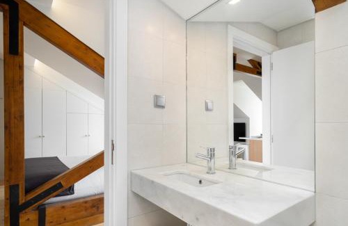 Beato Apartamento | Beato HUB Residences - Perfect for Digital Nomads & Families