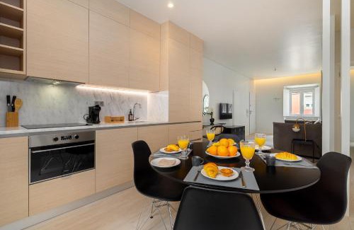 Beato Apartamento | Beato HUB Residences - Perfect for Digital Nomads & Families