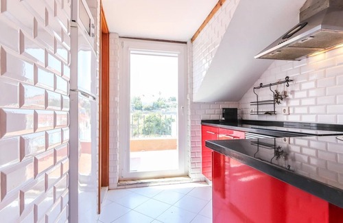 Beato Apartamento | Beato River View with Terrace