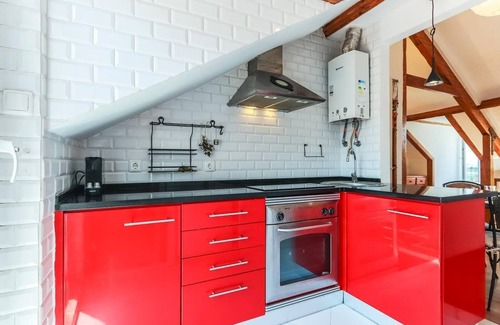 Beato Apartamento | Beato River View with Terrace