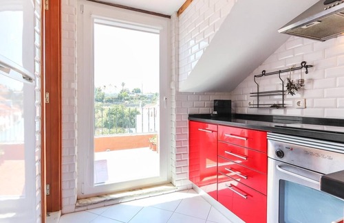Beato Apartamento | Beato River View with Terrace