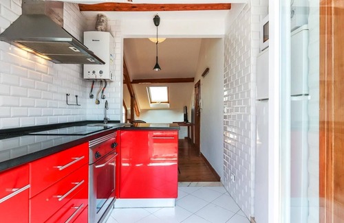 Beato Apartamento | Beato River View with Terrace