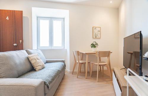 Beato Apartamento | Beato Riverside Cozy Apartments