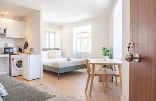 Beato Apartamento | Beato Riverside Cozy Apartments