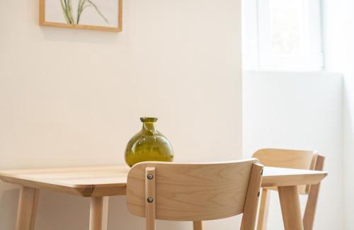 Beato Apartamento | Beato Riverside Cozy Apartments