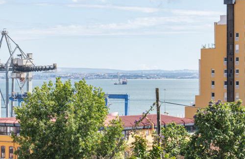 Beato Apartamento | Beato Riverside Cozy Apartments