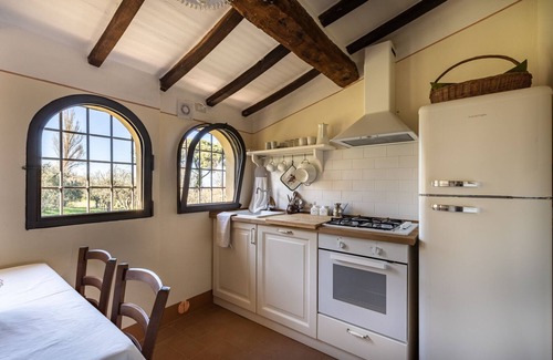 Chianciano Terme Casa | Beatrice - Alojamiento con encanto en casa de campo de época cerca de Montepulciano