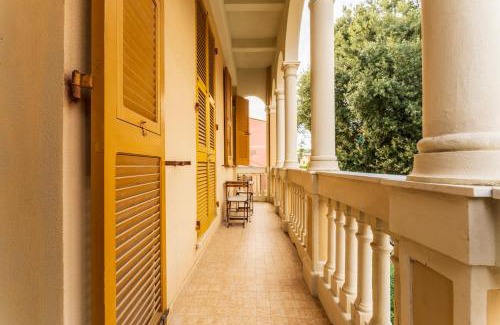 Bogliasco Apartamento | Beatrice House, Bogliasco, Sea Access, Ac