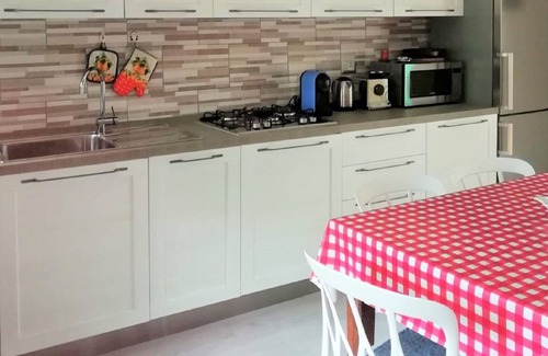 Premosello Chiovenda Casa | Beatrice House