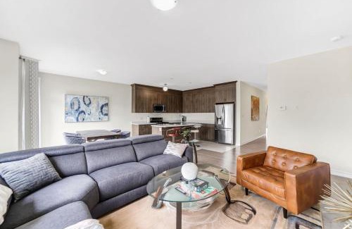 Wasaga Beach Casa | Beatrice Retreat