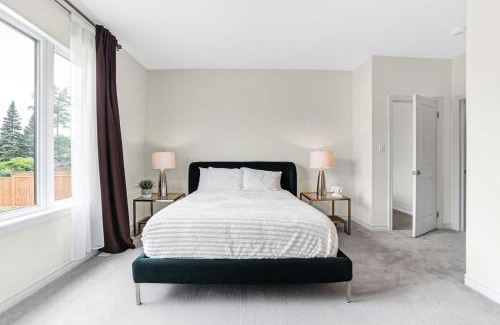 Wasaga Beach Casa | Beatrice Retreat
