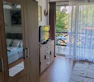 Balatonoszod Apartamento | Beatrix apartman