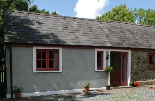 Houghton Casa | Beats Cottage