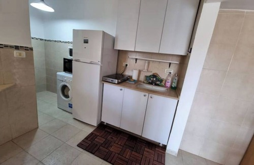 Netanya Apartamento | Beau 2 Pièces Centre Netanya à Proximité de Tout
